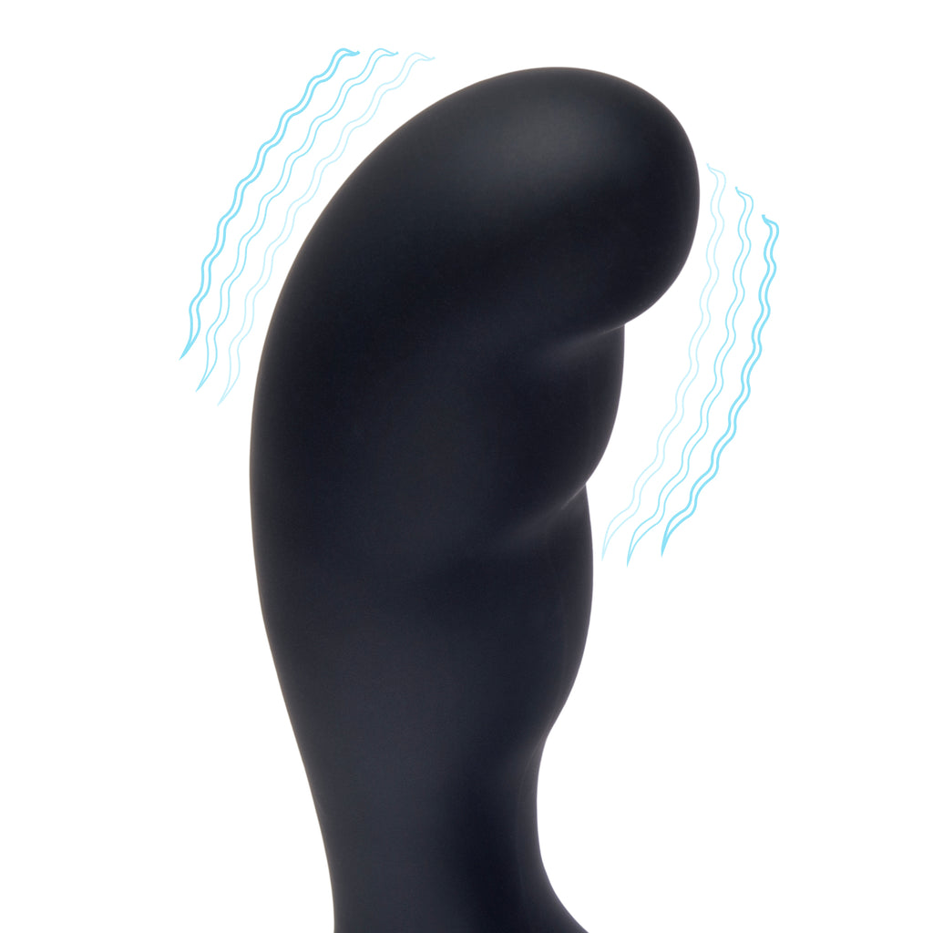 Prober Vibrating Prostate Stimulator