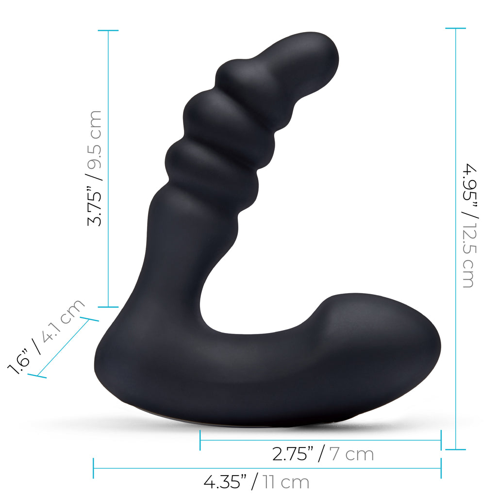 Prodder Sphincter Training Prostate Stimulator