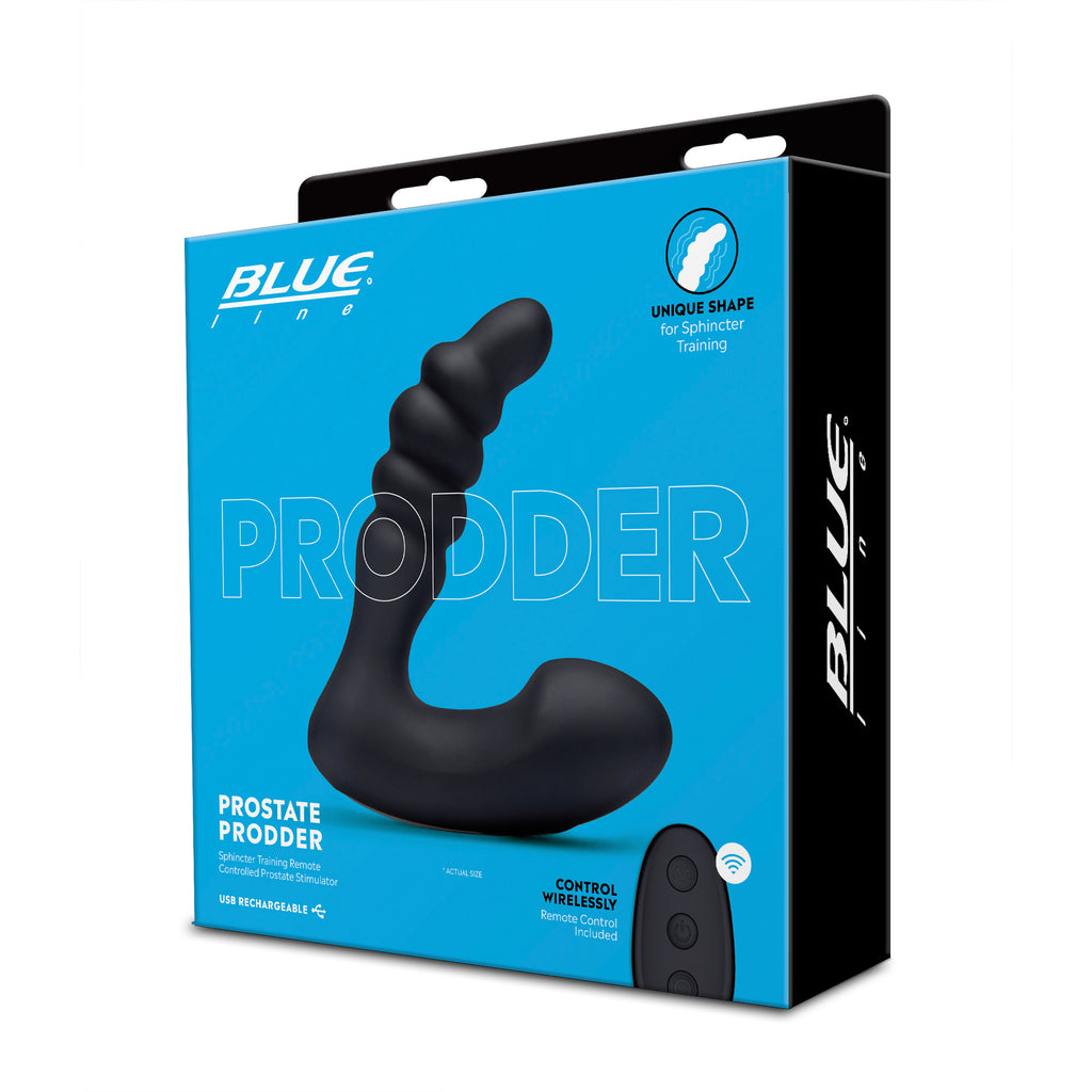 Prodder Sphincter Training Prostate Stimulator