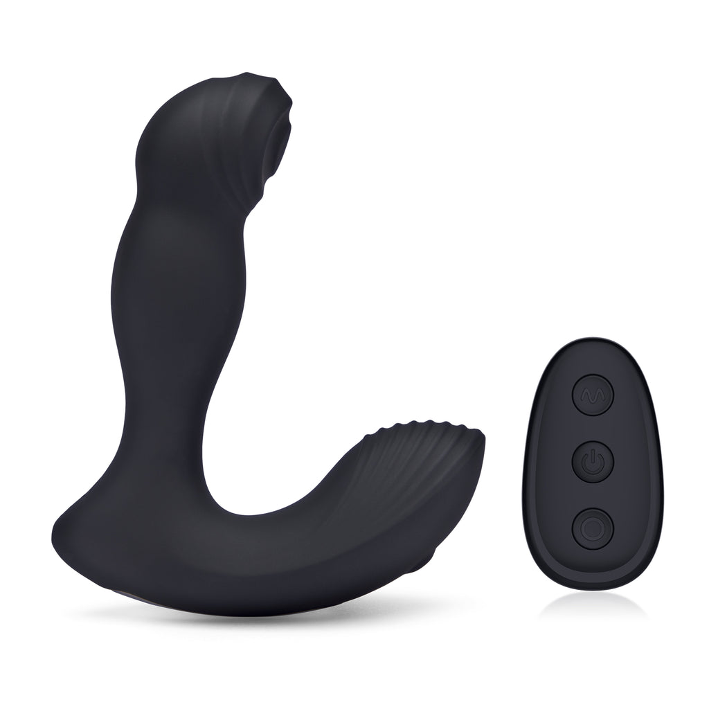 Thumper Prostate Flicking Stimulator