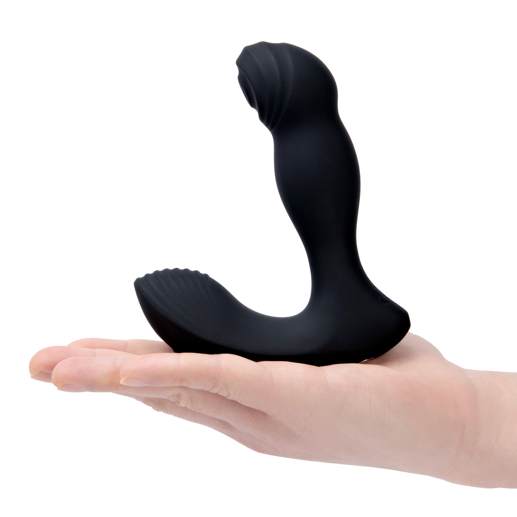 Thumper Prostate Flicking Stimulator