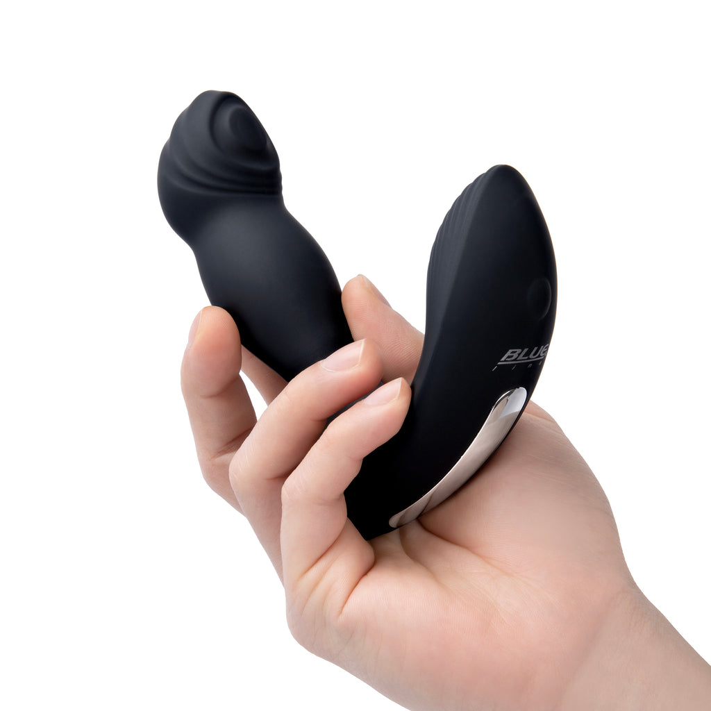 Thumper Prostate Flicking Stimulator