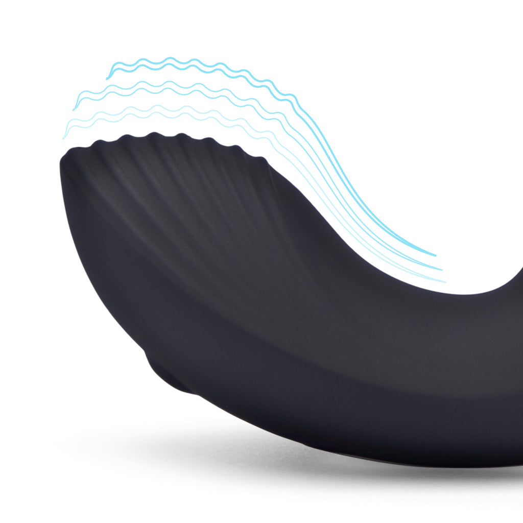 Thumper Prostate Flicking Stimulator