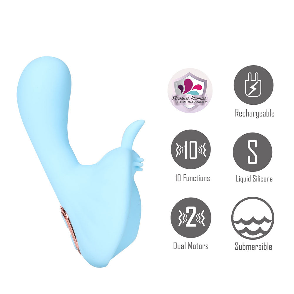 Averi Dual Motor Stimulator by Maia