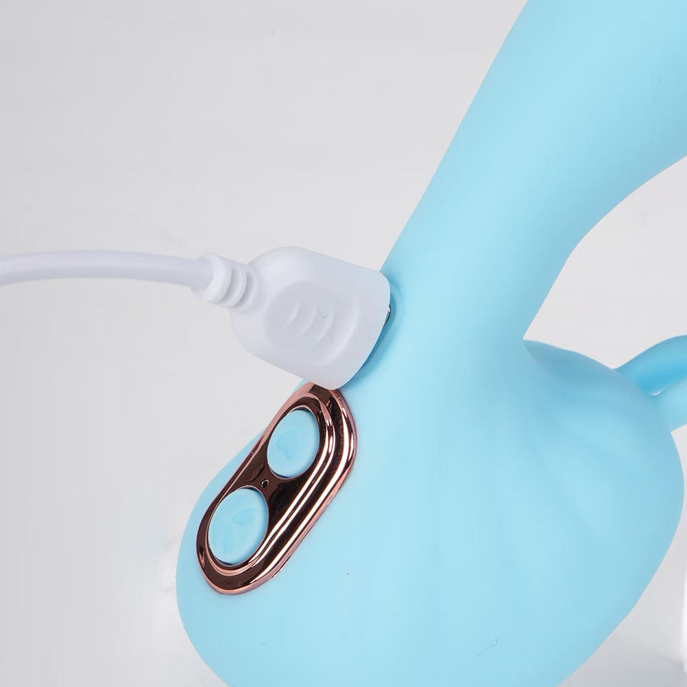 Averi Dual Motor Stimulator by Maia