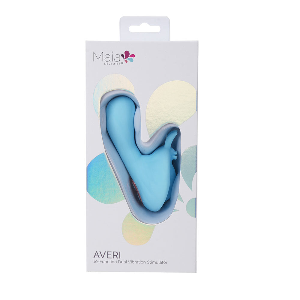 Averi Dual Motor Stimulator by Maia