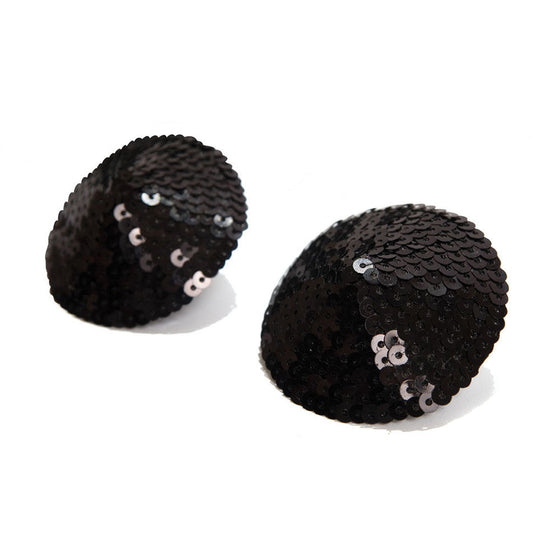 Bijoux Indiscrets Burlesque Sequin Pasties - 