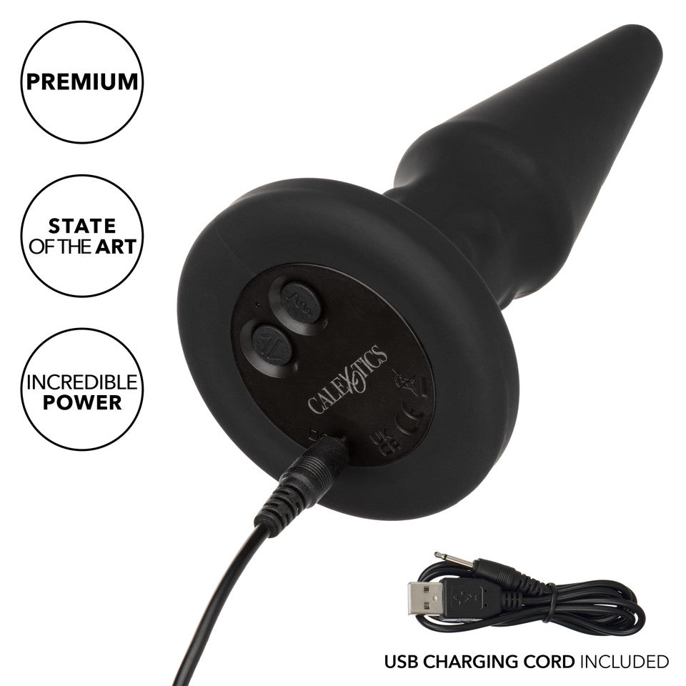 Bionic Beaded Rimming Probe - 