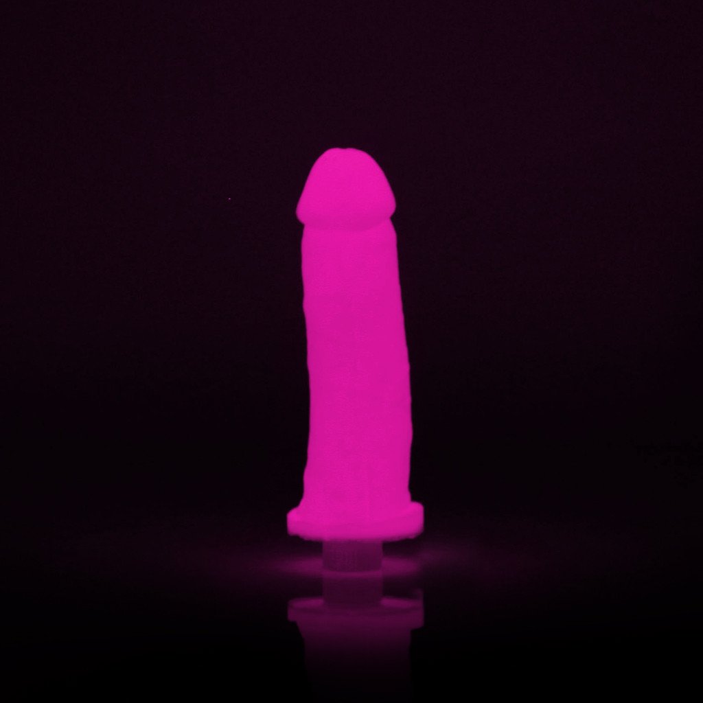 Clone-A-Willy - Glow in the Dark - 