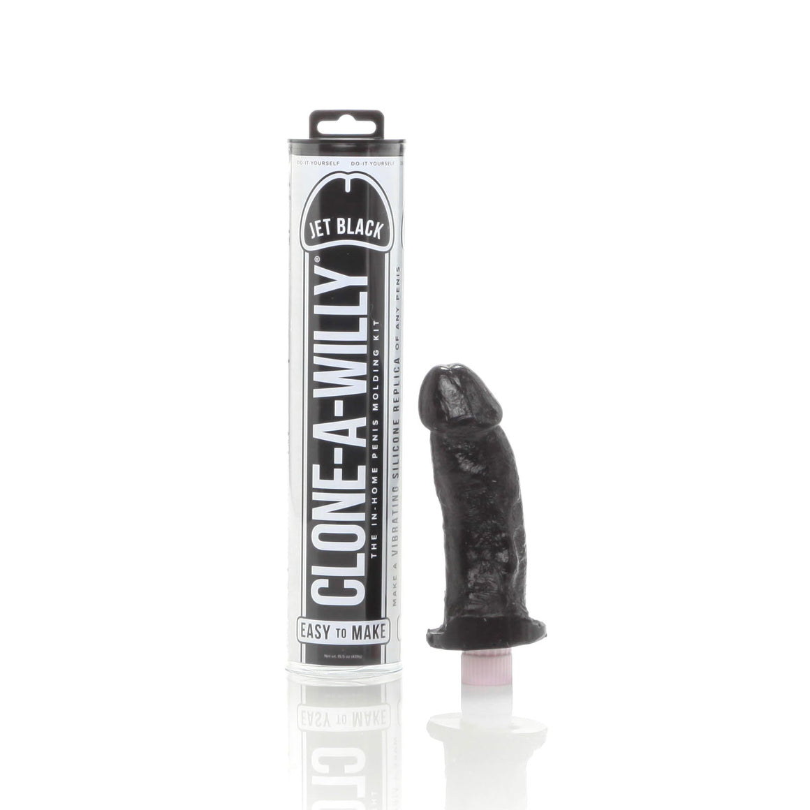 Clone-A-Willy Kit - Original Silicone - 