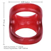 Colt Snug Tugger Cock Ring - 