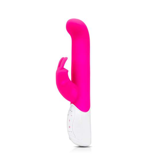 Come Hither Rabbit Vibrator - 