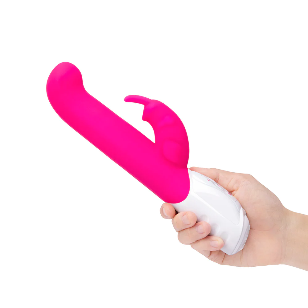 Come Hither Rabbit Vibrator - 