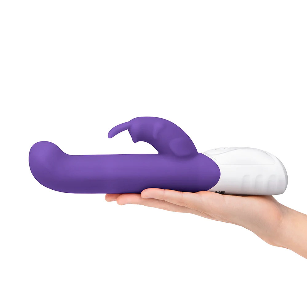 Come Hither Rabbit Vibrator - 