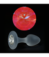 Crystal Delights Frosted Delight Plug (various colours) - 