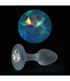 Crystal Delights Frosted Delight Plug (various colours) - 