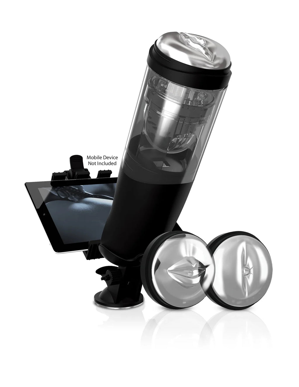 PDX ELITE® Deluxe Mega-Bator