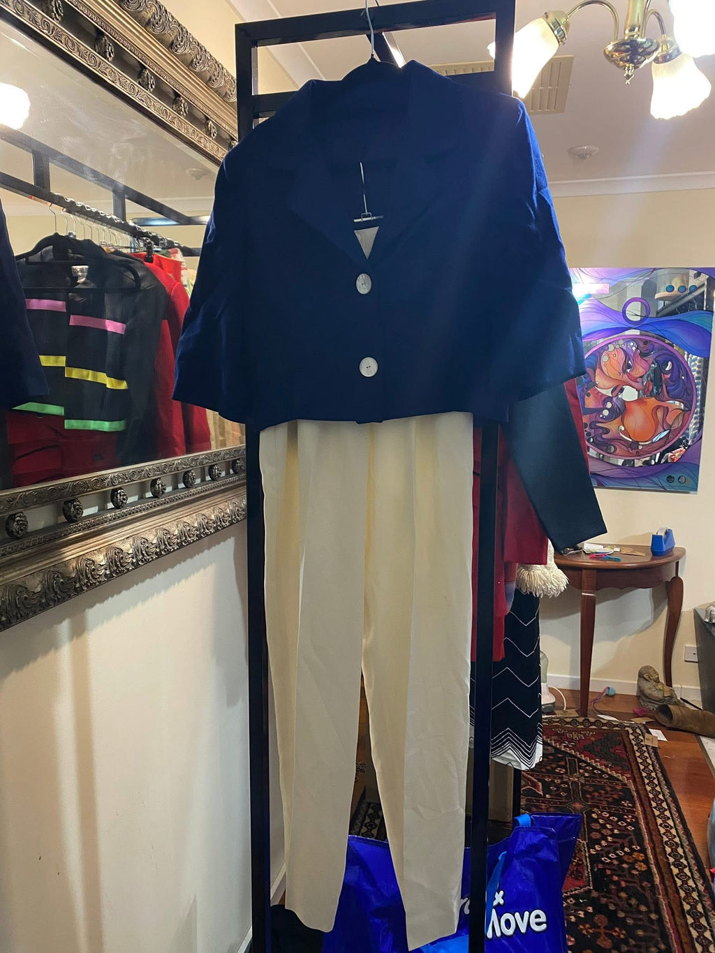 Two/Three Piece Suits & Playsuits