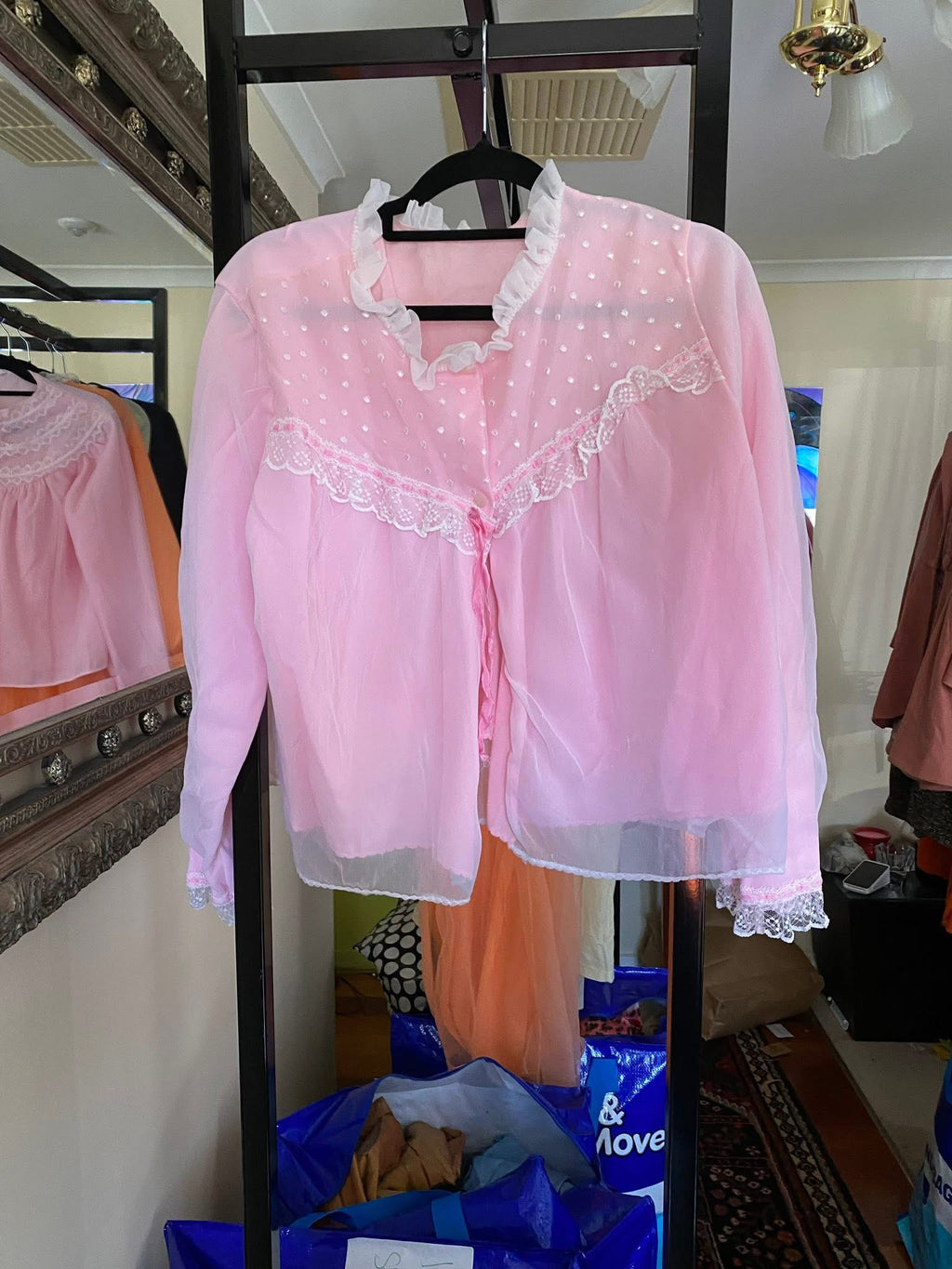 Sleepwear & Lingerie