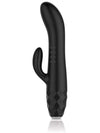 Diamonds The Duchess - Rotating Beaded Rabbit Vibe - 