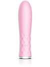Diamonds by Playful The Dame - Rechargeable Bullet - 