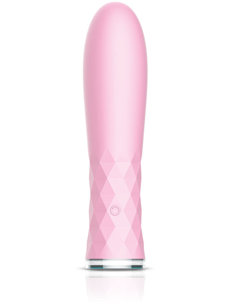Diamonds by Playful The Dame - Rechargeable Bullet - 