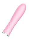 Diamonds by Playful The Dame - Rechargeable Bullet - 