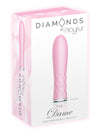Diamonds by Playful The Dame - Rechargeable Bullet - 