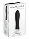 Diamonds by Playful The Dame - Rechargeable Bullet - 