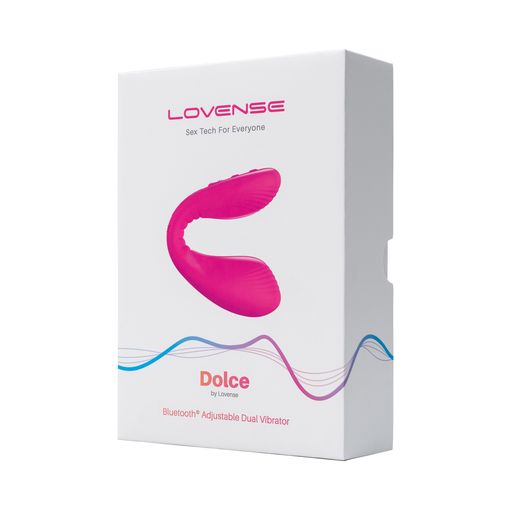 Dolce by Lovense - 