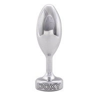 Doxy Butt Plugs - 