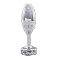 Doxy Butt Plugs - 