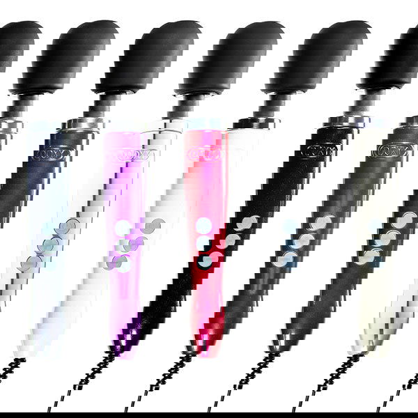 Doxy Die Cast Massager - 