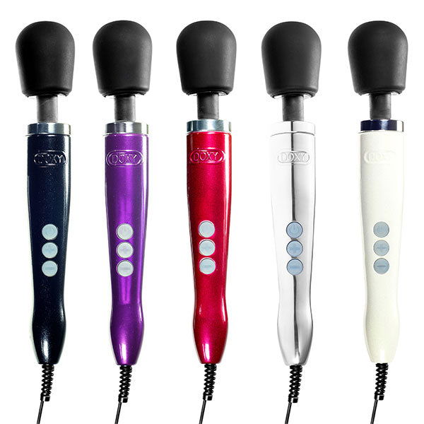 Doxy Die Cast Massager - 