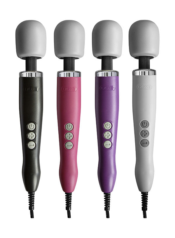 Doxy Massager - 