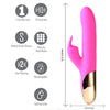 Dream Rabbit Vibrator by Maia - 