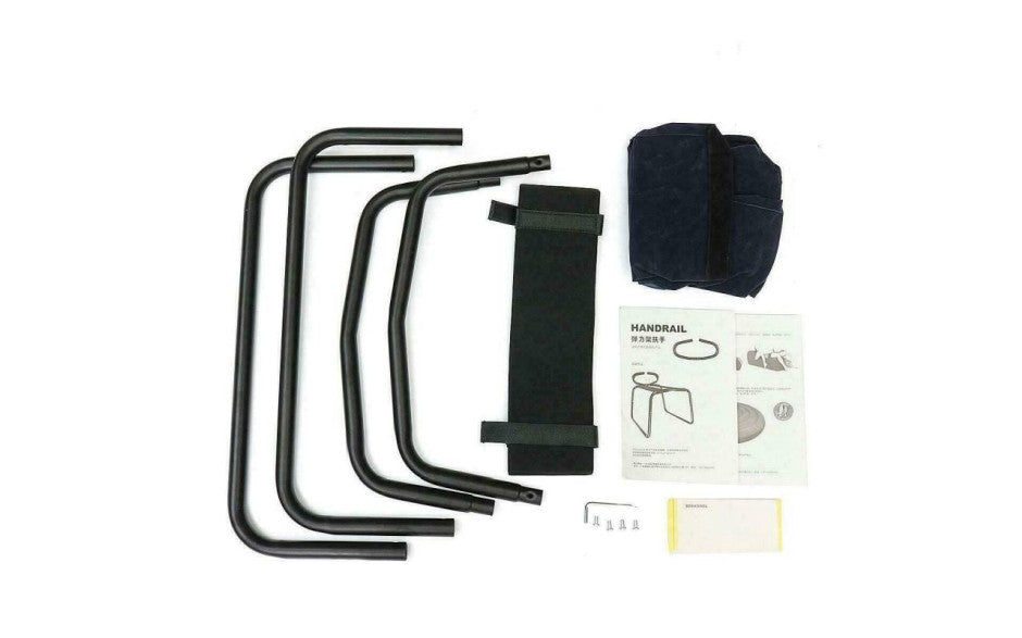 Sex Chair With Pillow