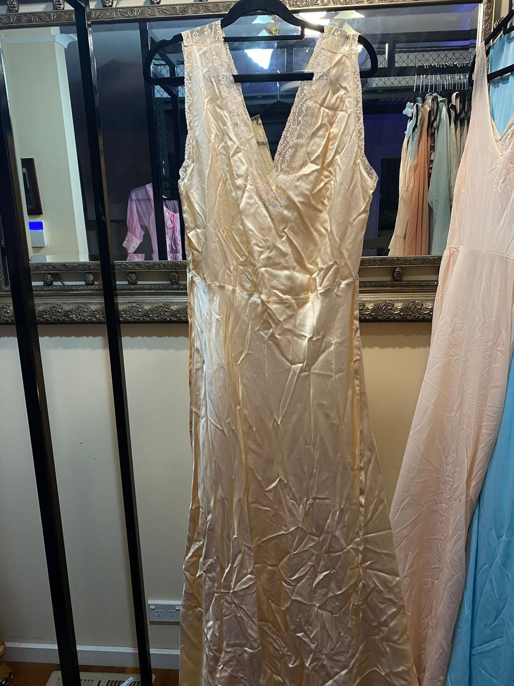 Sleepwear & Lingerie