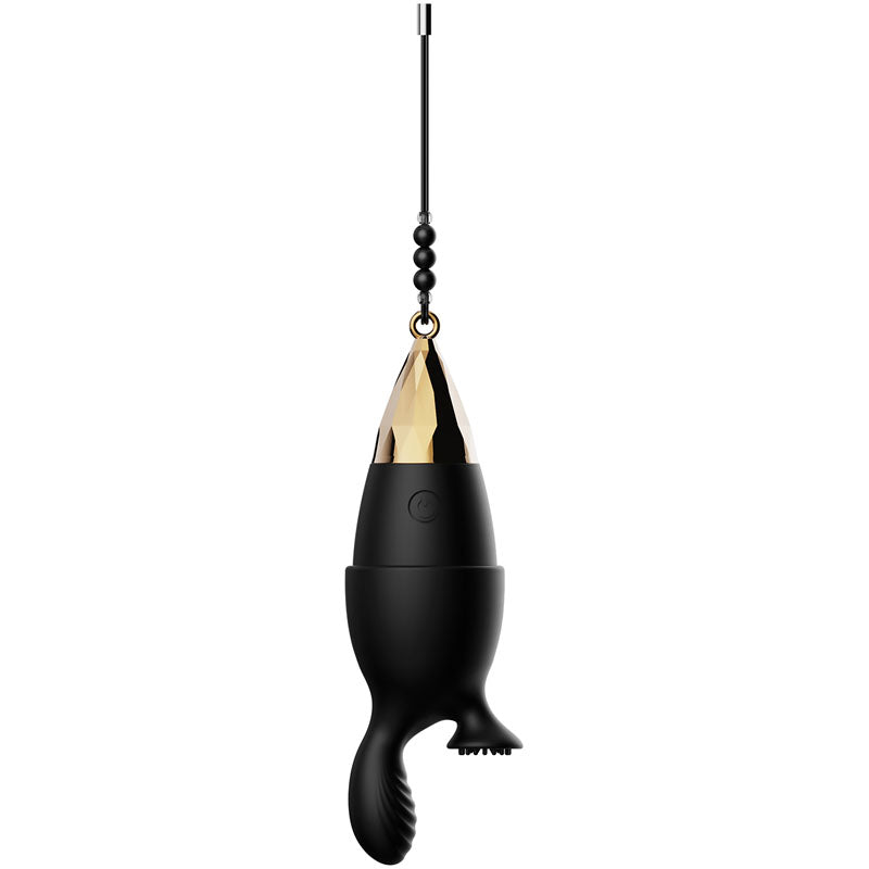 Evolved Egg-Citement Silicone Vibrator Kit