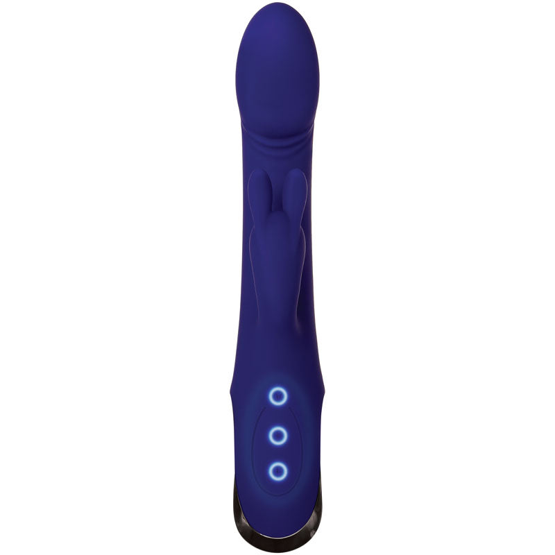 Evolved Bunny Buddy Vibrator