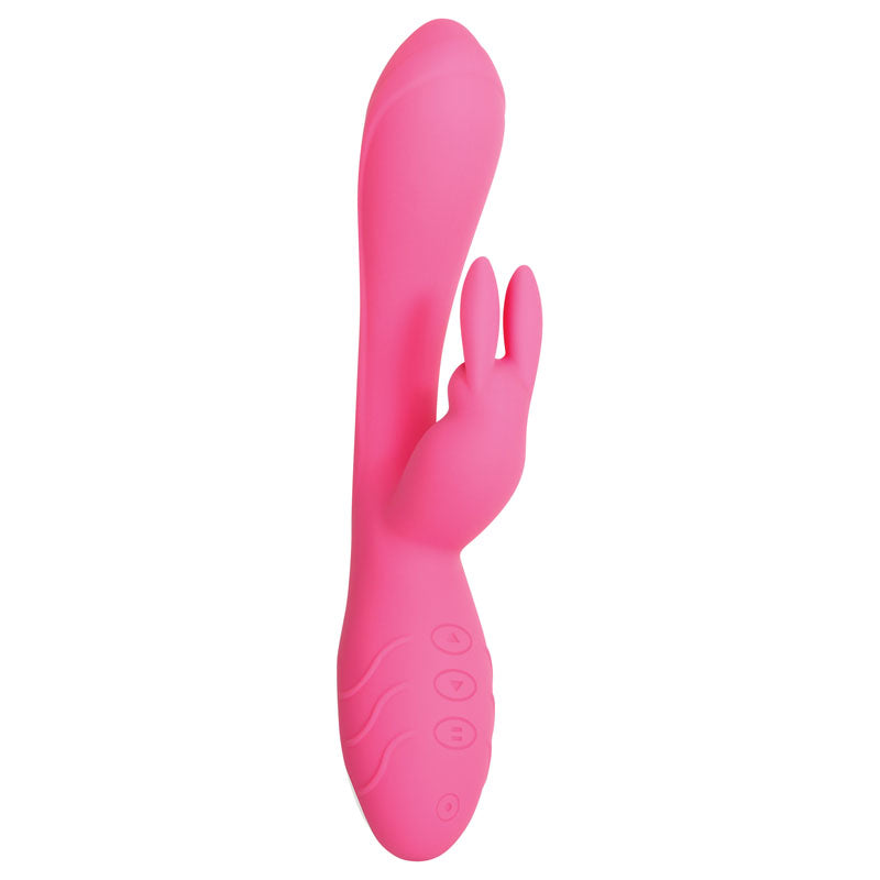 Evolved Bunny Kisses Rabbit Vibrator