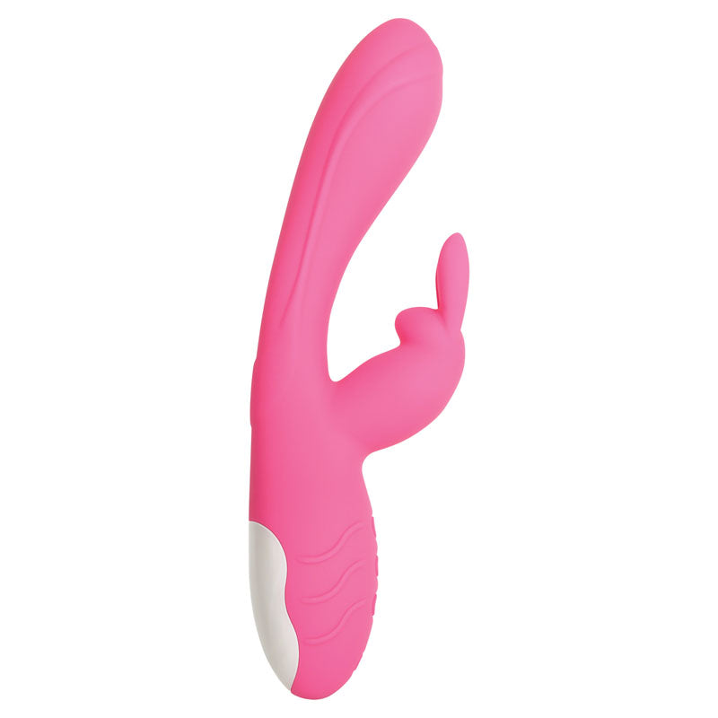 Evolved Bunny Kisses Rabbit Vibrator
