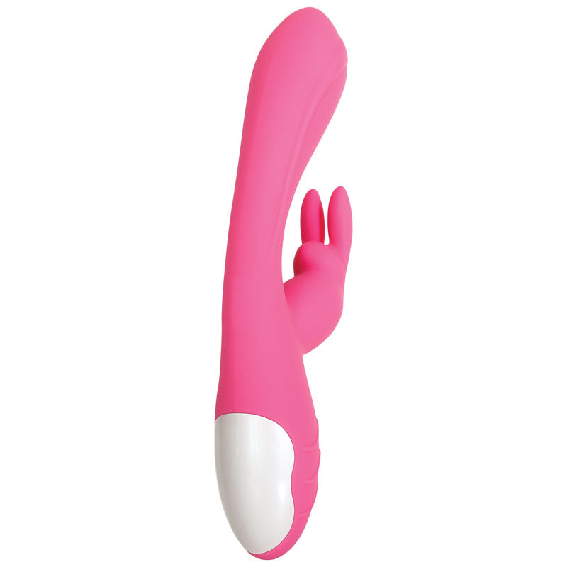 Evolved Bunny Kisses Rabbit Vibrator