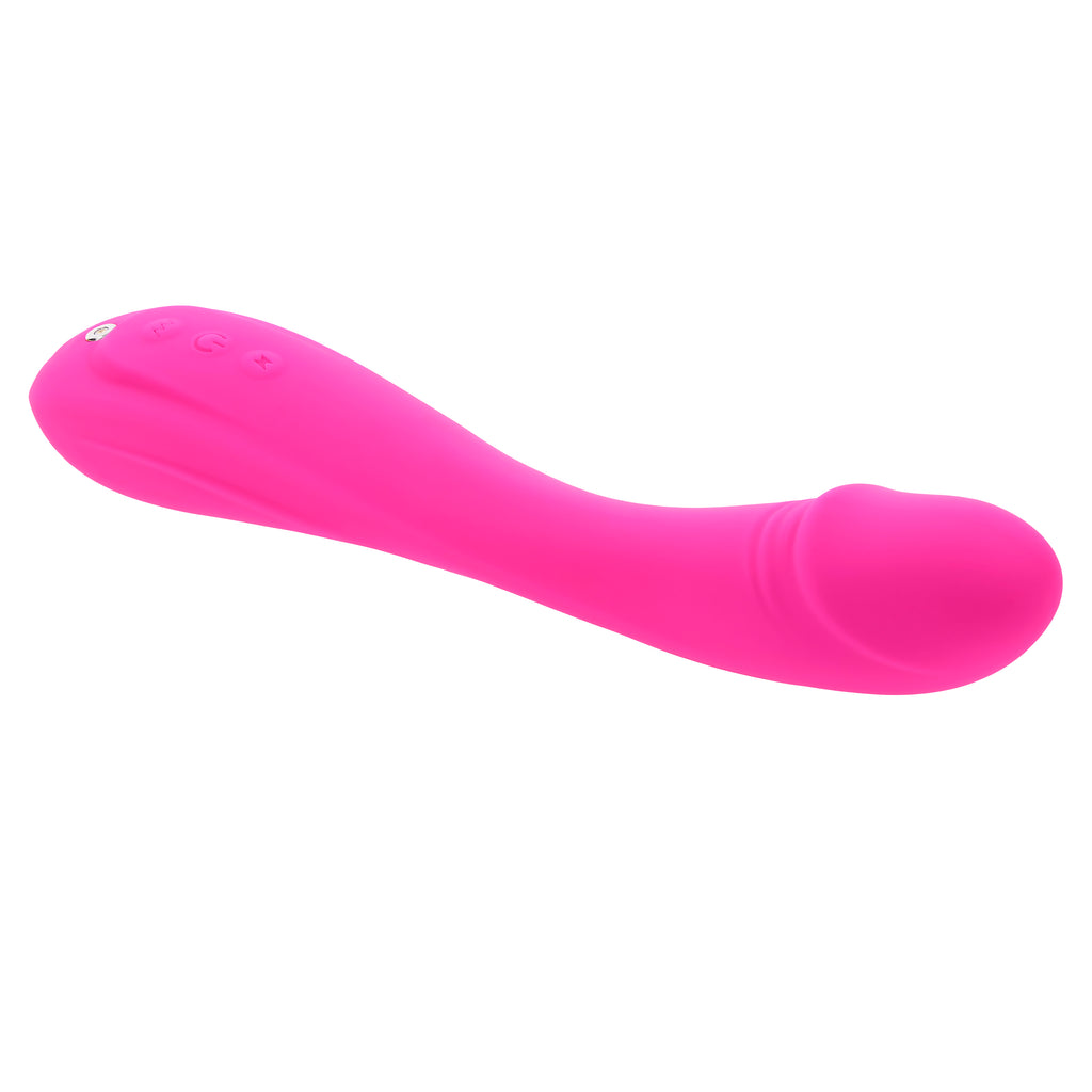 Evolved Sugar Rush Silicone Vibrator