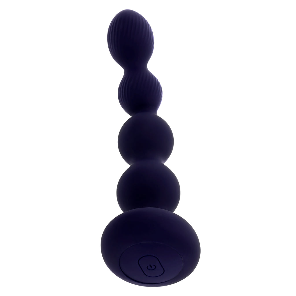 Evolved Pleasure Orbit