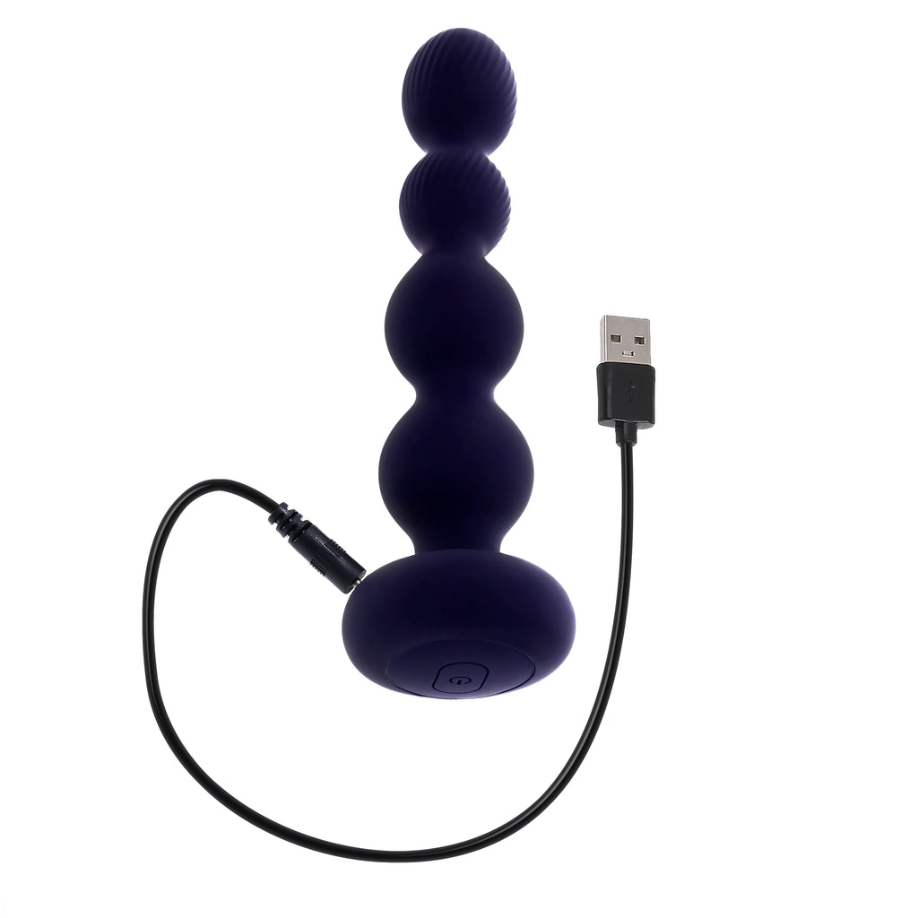 Evolved Pleasure Orbit