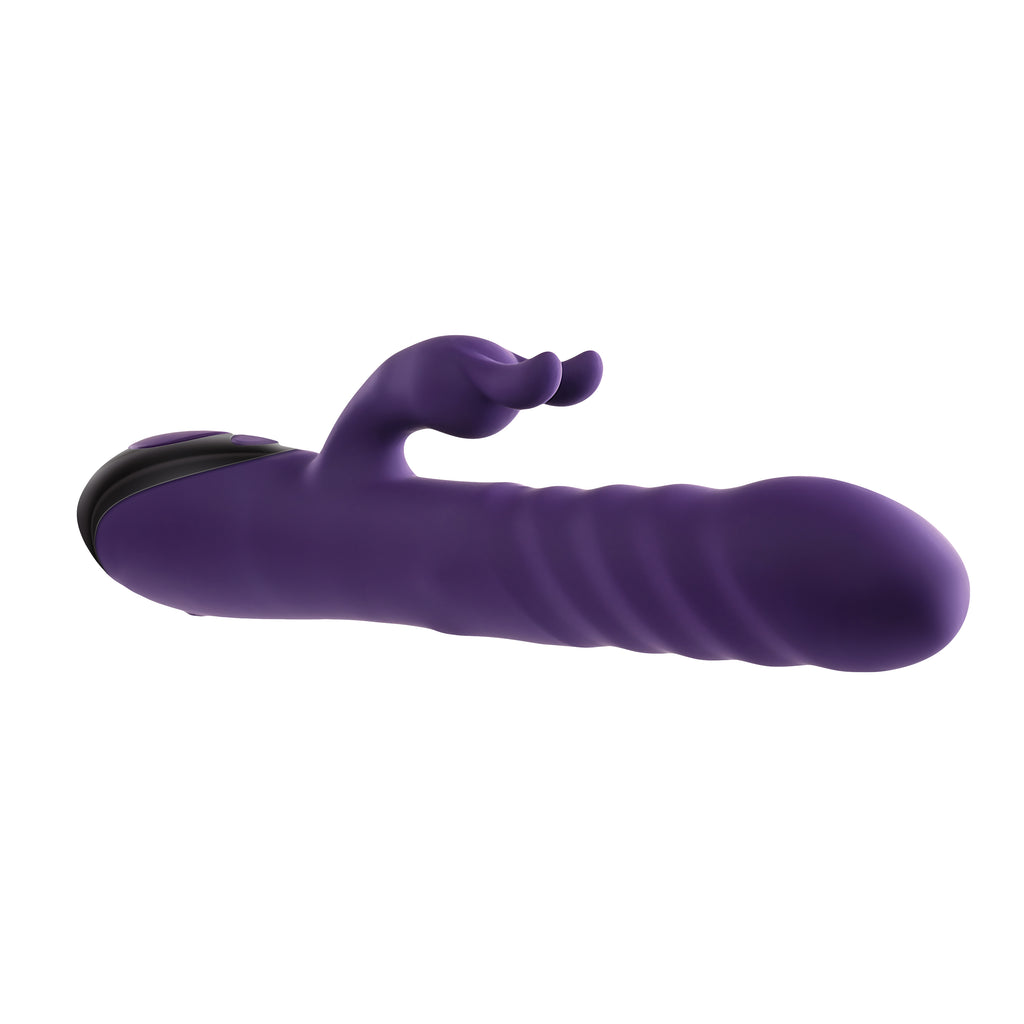 Evolved Rascally Rabbit Vibrator