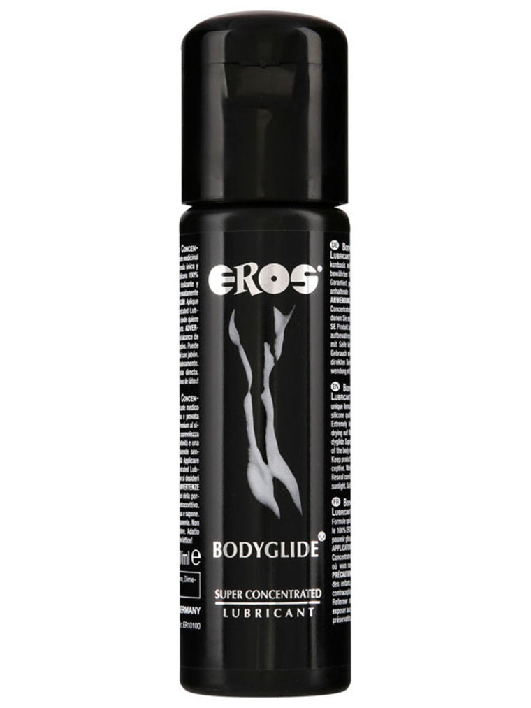 Eros Bodyglide Super Concentrated Lubricant - 