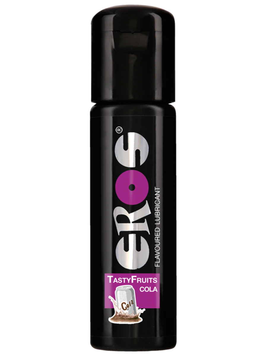 Eros Tasty Fruits Lubricant (various flavours) - 