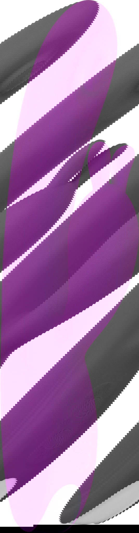 Eve's Deluxe Rabbit Thumper (Adam & Eve) - 